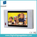 10" Infrared Sensor Digital Player Advertising Screen/Media Digital Signage LCD Display
